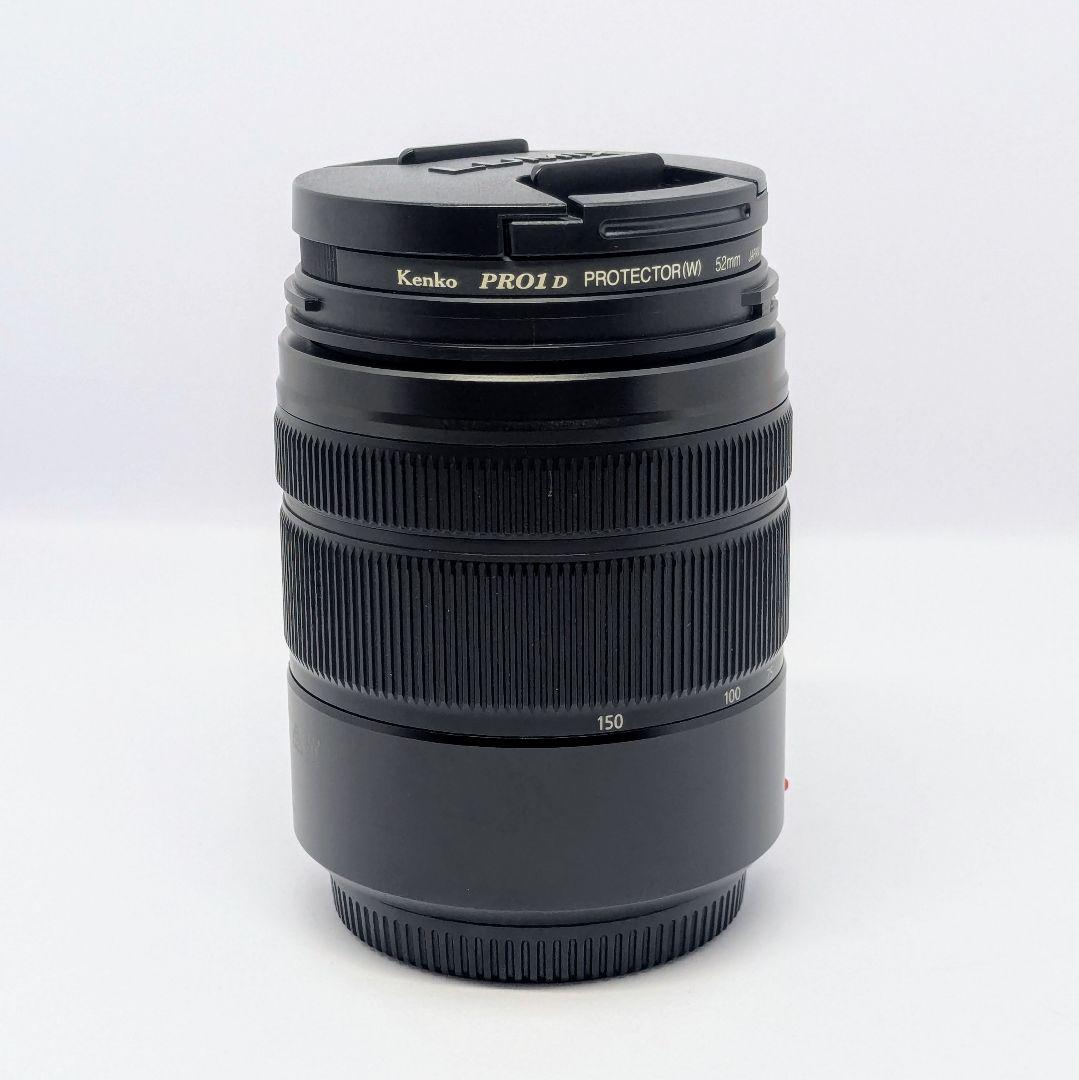 LUMIX G VARIO 45-150mm f/4.0-5.6 ズームレンズ