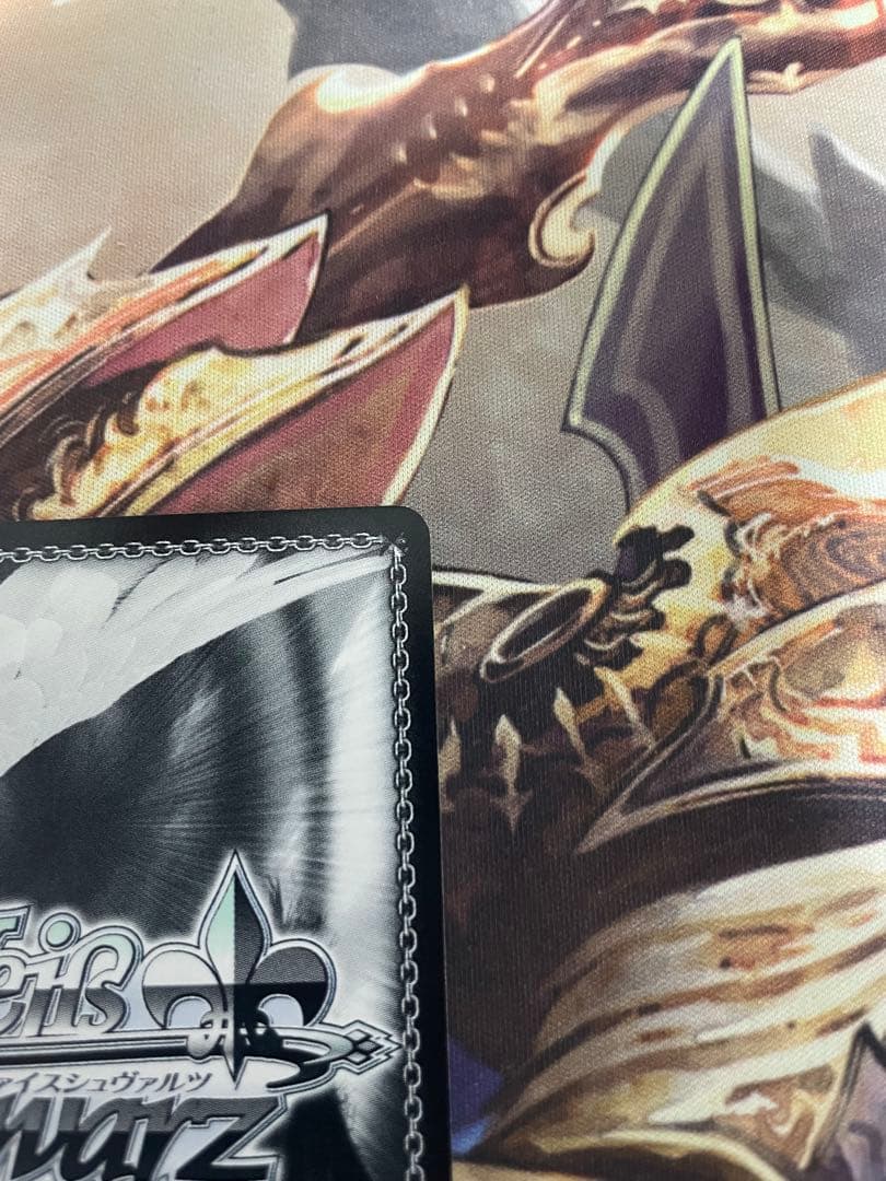 ヴァイスシュバルツ 古手川唯 SP