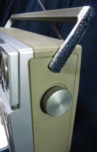 ♪昭和銘機 清掃整備ラジカセ National AMBIENCE RX-5150 - メルカリ