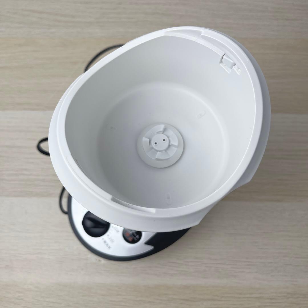 アムウェイ クイーンイー queen e 精米機 - メルカリ