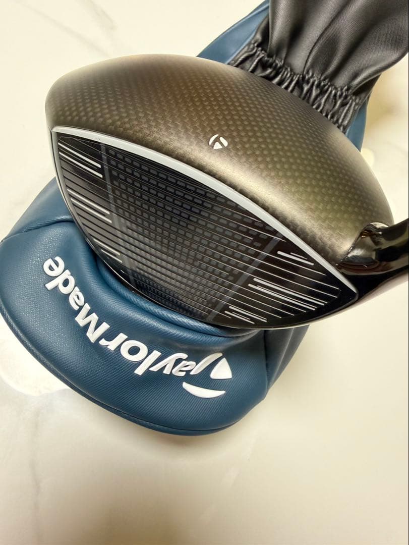 テーラーメイドQi4D 10.5° ヘッドのみ - メルカリ