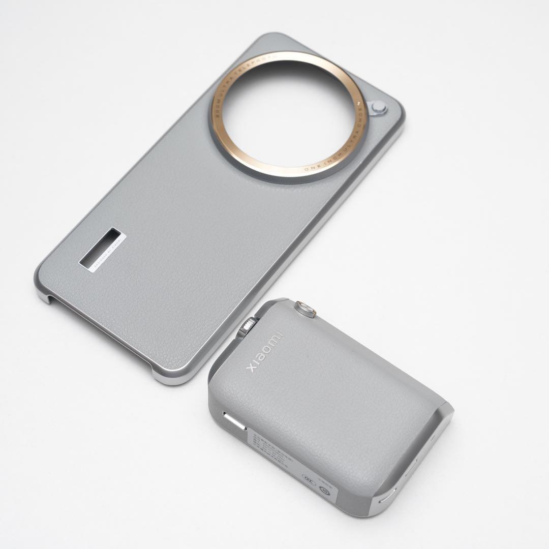 Xiaomi 15 Ultra Photography Kit グレー - メルカリ