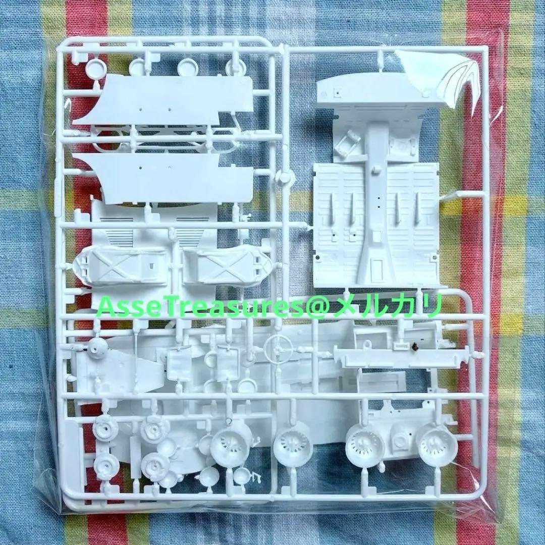 アオシマ/BEEMAX 1/24 TA64 セリカ 1985 サファリラリー優勝 - メルカリ