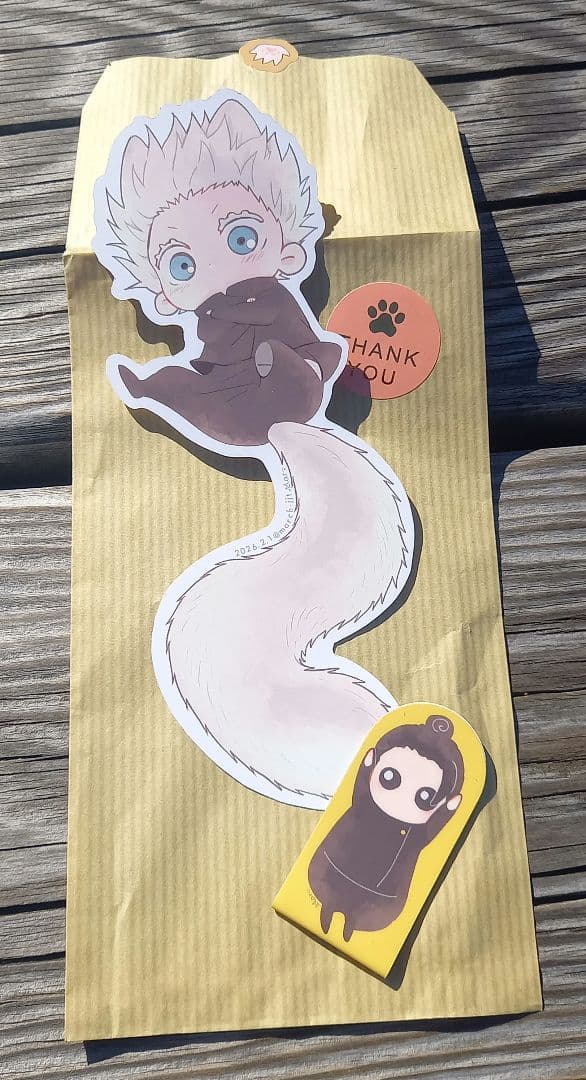 呪術廻戦 同人誌【最新刊】そとはねマーチ 真秋 セット