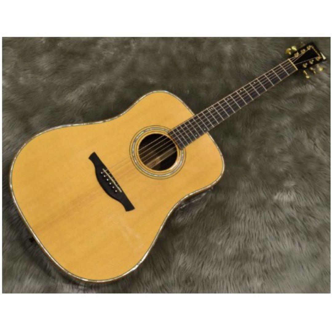 ギター history NT101 木村大 Artist（アーティスト） ヒストリー HISTORY | 島村楽器