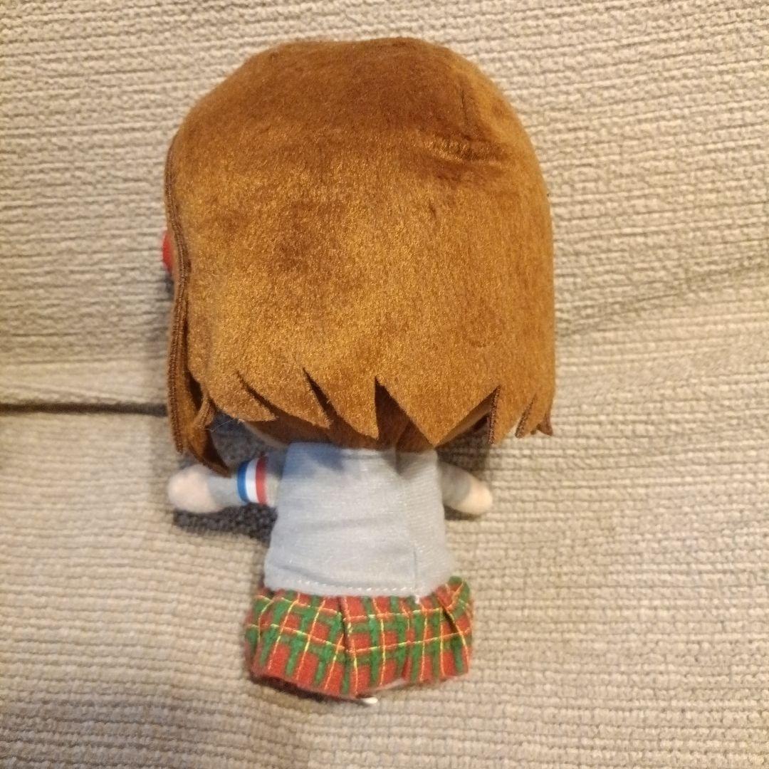 けいおん まとめ売り 猫耳カチューシャ ぬいぐるみ 中野梓 秋山澪 田井