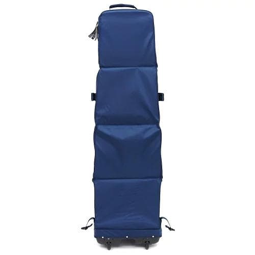 L06226 未使用品 FIDRA キャスター付き トラベルカバー ネイビー