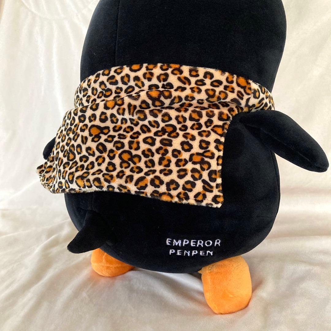 ☆新品 2PM ジュノ 韓国ver.ペンペンのぬいぐるみ ZooPM DOLL - メルカリ