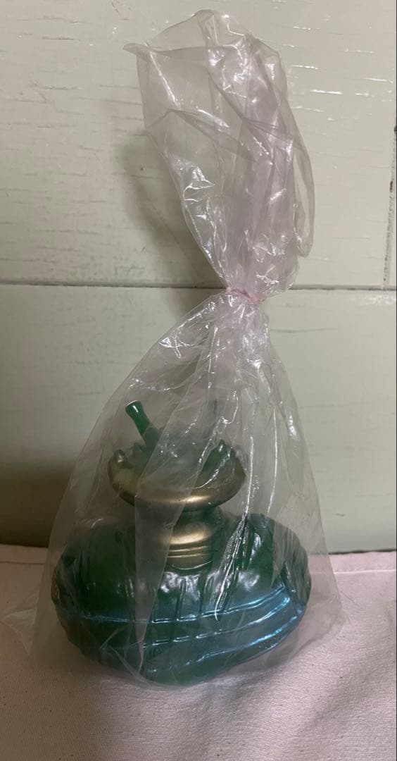 M1号 世紀の大怪獣ウルトラQウルトラマン まゆ玉カネゴン グリーン