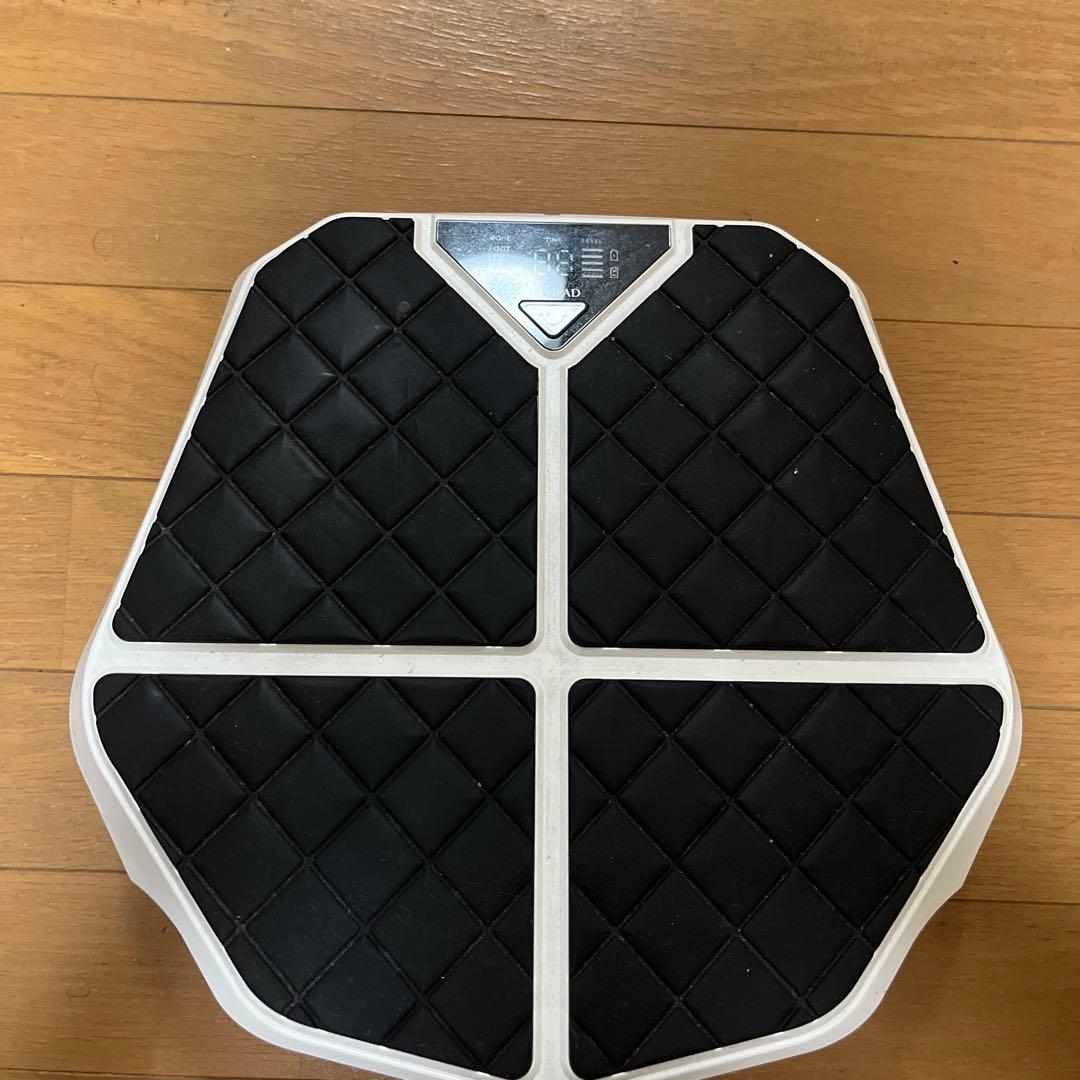 SLIMPAD Legness フットマッサージ Amazon | 【SLIMPAD】 スリムパッド レグネス EMS フットマット 温感