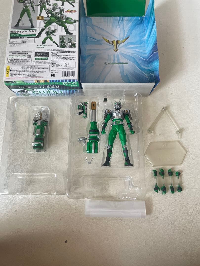 仮面ライダー ドラゴンナイト ドラゴンナイト ウイングナイト トルク