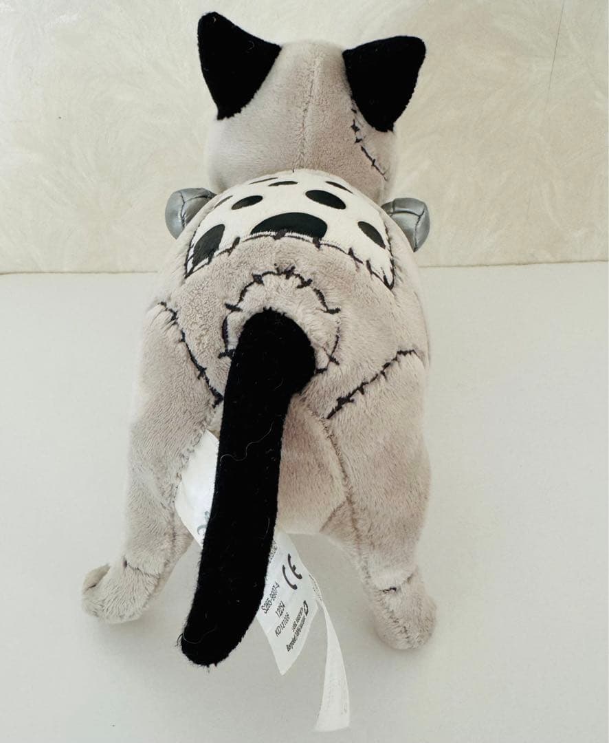 ディズニーストア フランケンウィニー スパーキーぬいぐるみ レア