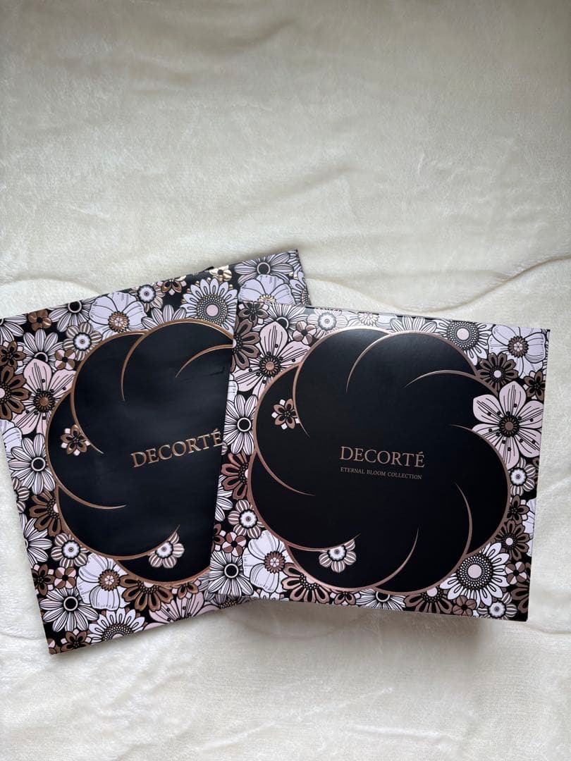 コスメデコルテ エターナルブルームコレクション 2025 コスメデコルテ］エターナル ブルーム コレクション［2025年 11月発売