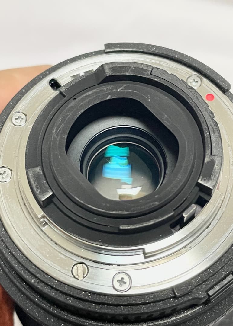 17-35mm F2.8-4 EX ASPHERICAL (ニコン用)