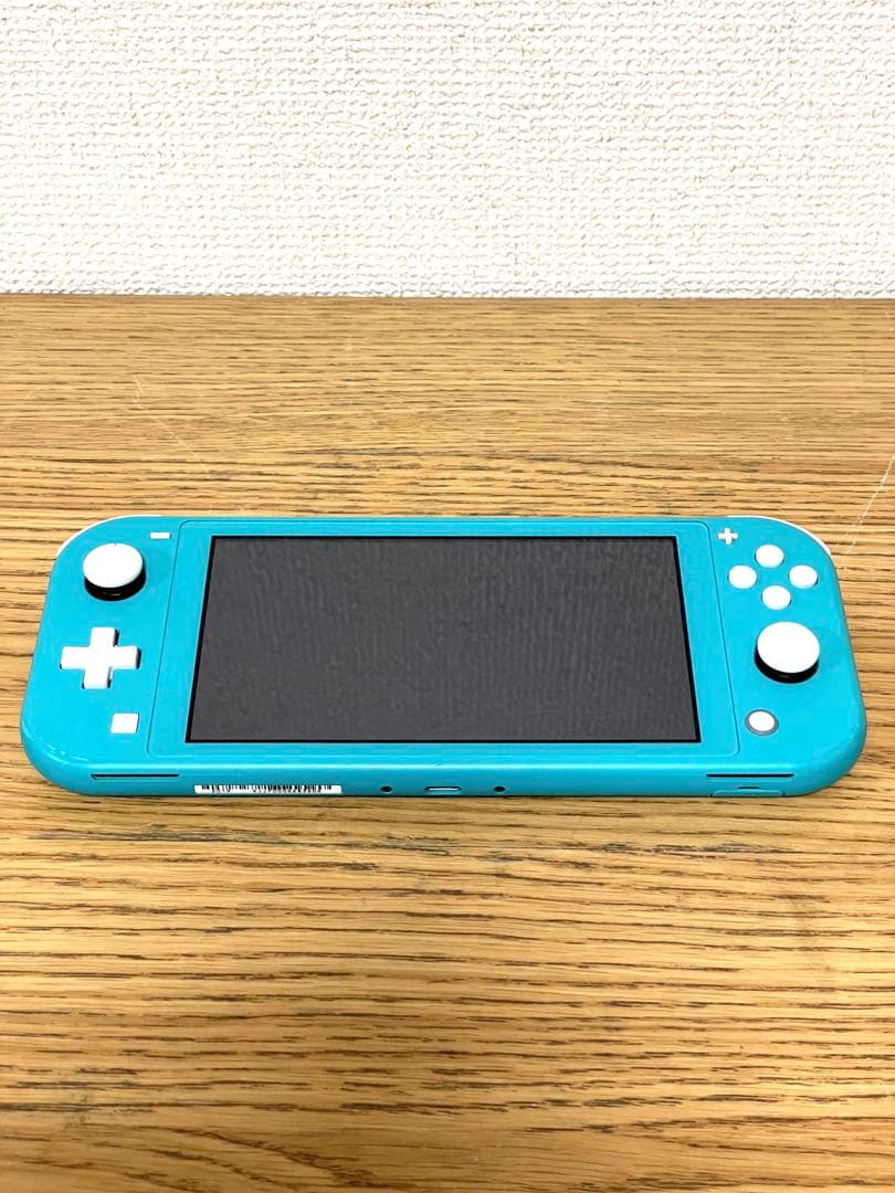 Nintendo Switch Lite スイッチ HDH-001 ターコイズ 任天堂 Nintendo Switch Lite [ターコイズ] 価格比較 - 価格.com