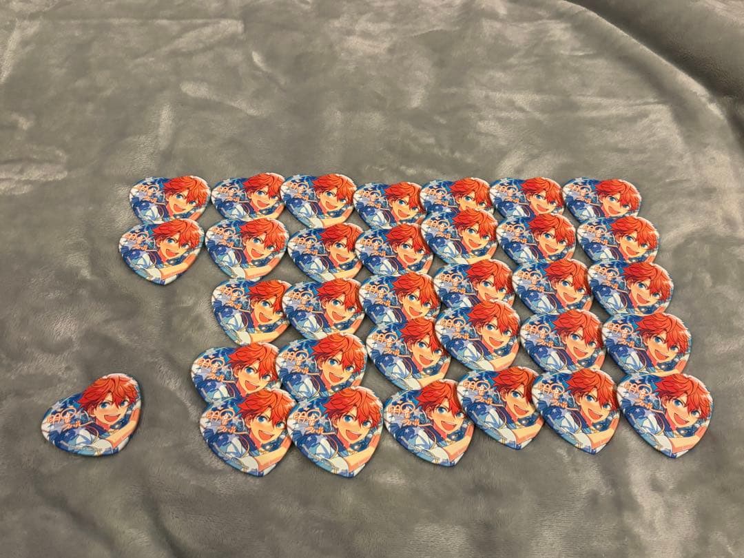 あんさんぶるスターズ 明星スバル とるパカ - メルカリ