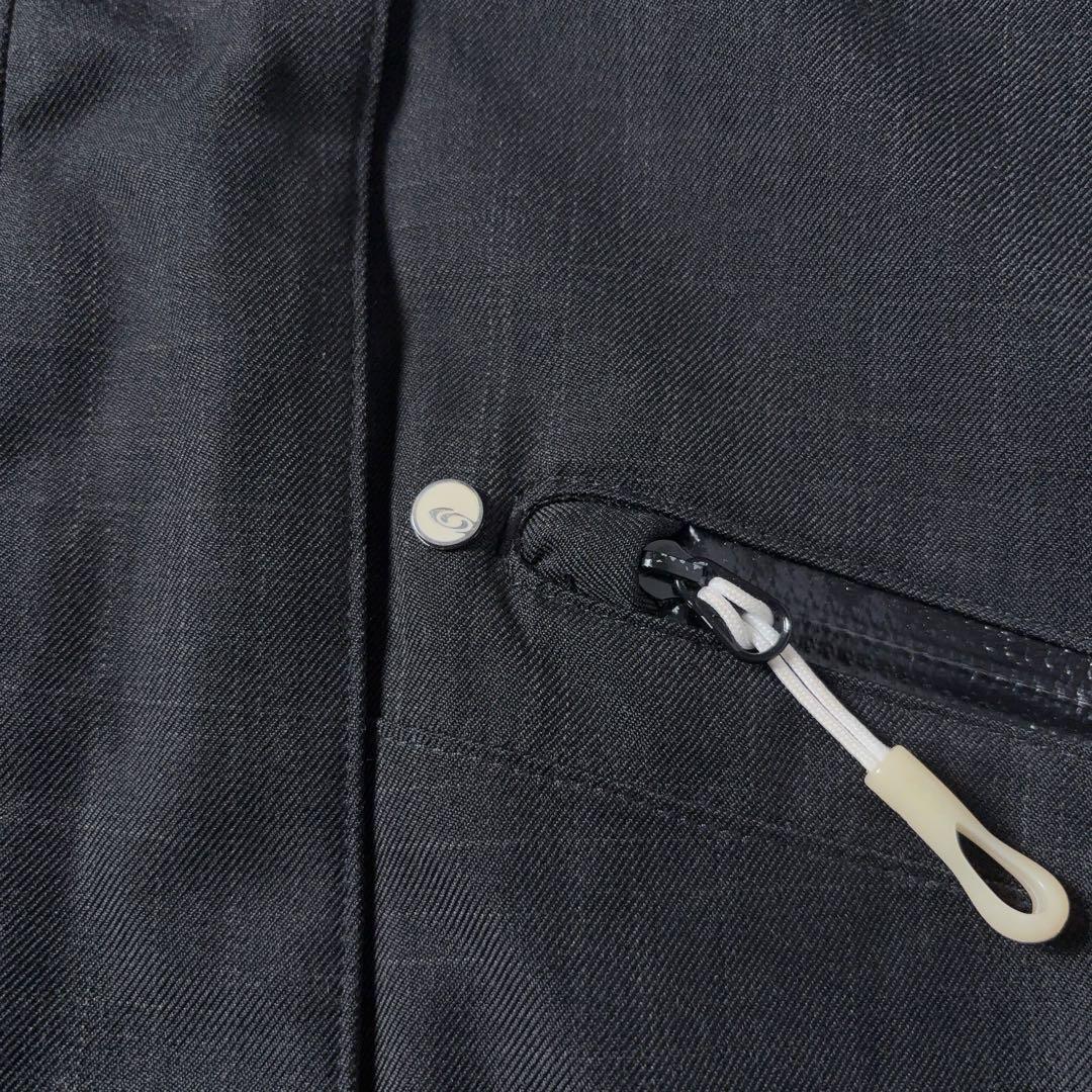 00s Salomon archive nylon shell jacket - メルカリ