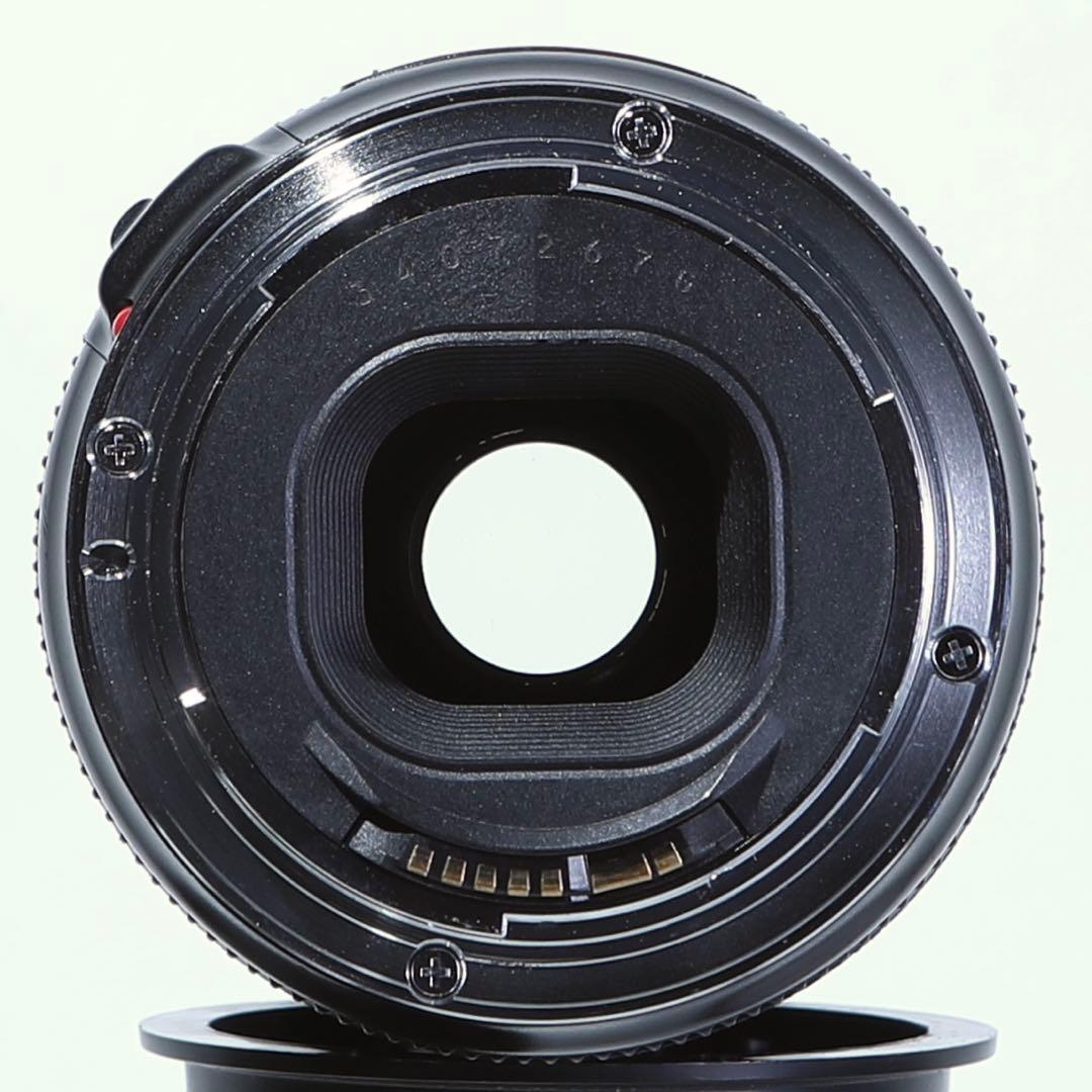 【完動品】Canon EF 100-300mm f/4.5-5.6 ズームレンズ