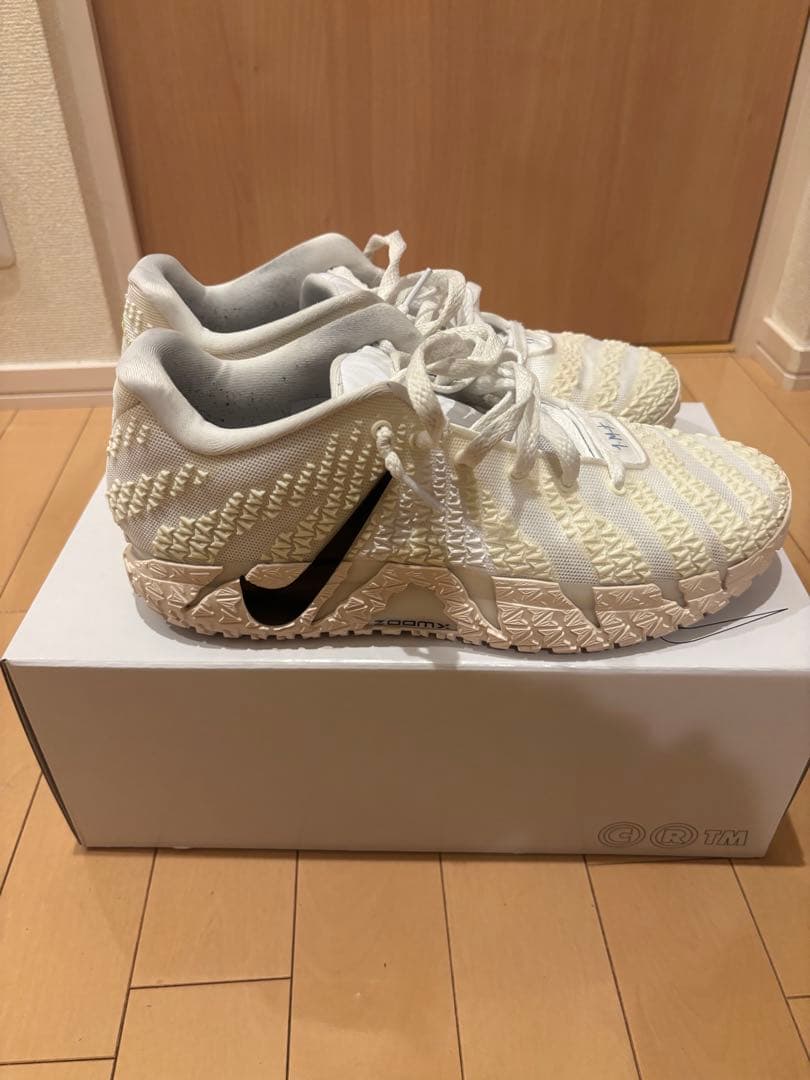 NIKE JA 3 EP ホワイト Nike Ja 3 EP White Black Coconut Milk HF2794-101 | eBay