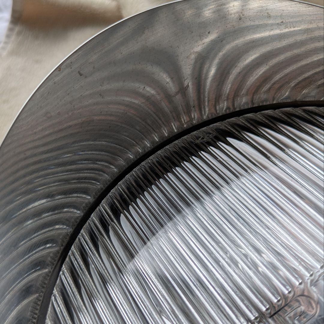 IPF 200Φ フォグ ランプ クリアレンズ ブラック バイザー付き 2個