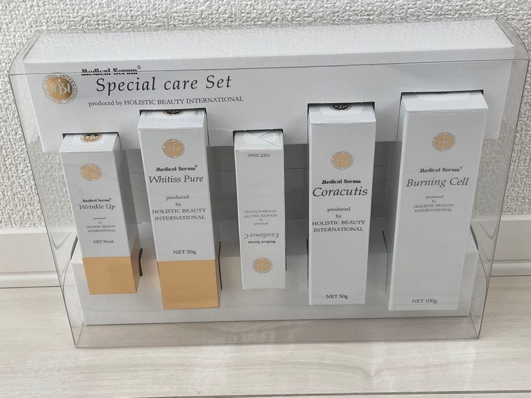 yr 2セット クレイビューシリーズ スペシャルケアセット 未使用長期保管品 yr 2セット クレイビューシリーズ スペシャルケアセット 未使用長期