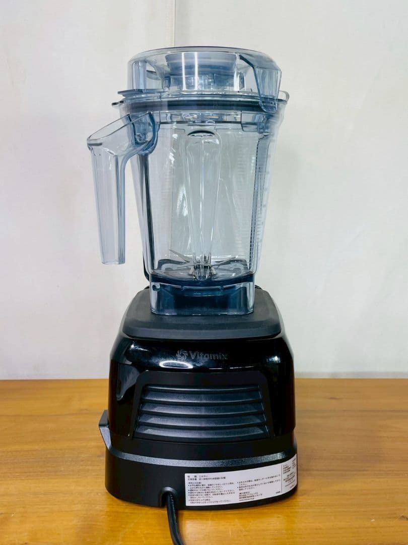 (sk/12.8/50)Vitamix バイタミックス ブレンダーミキサー