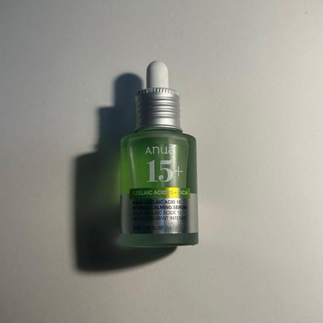 Anua アゼライン酸 美容液 30ml - メルカリ