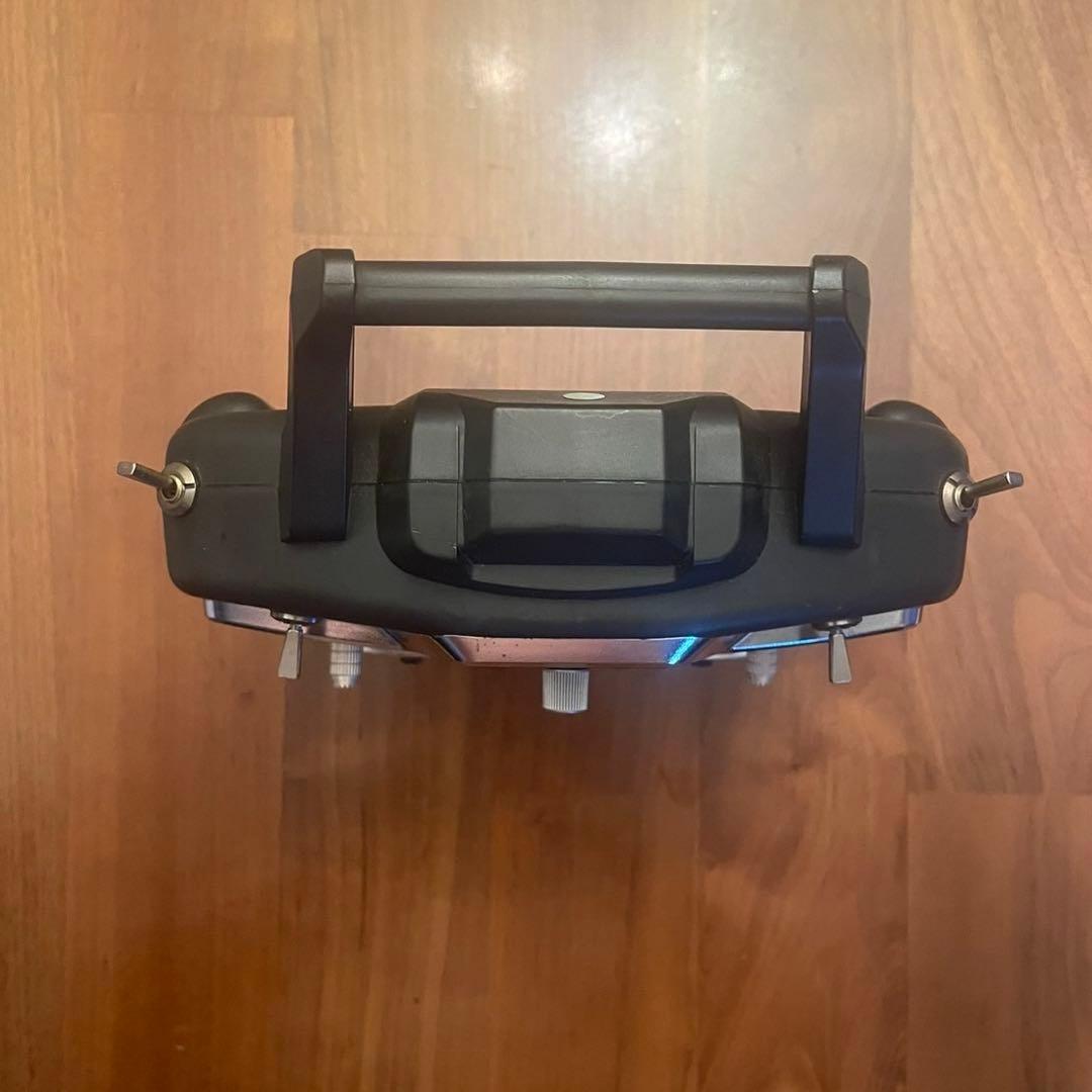 ALIGN T6 送信機 フタバ T6J 2.4Hz S-FHSS