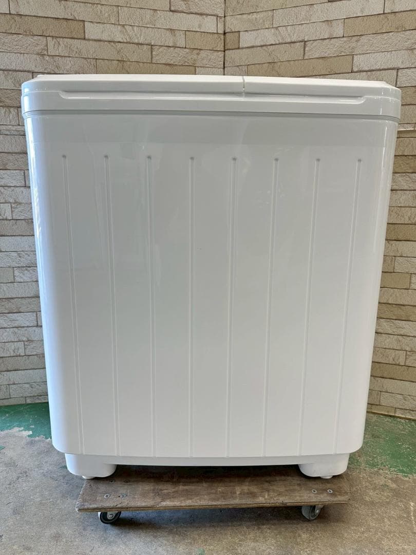 【高年式】大阪送料無料★3か月保障付★2024年★NA-W50B1★IS1147