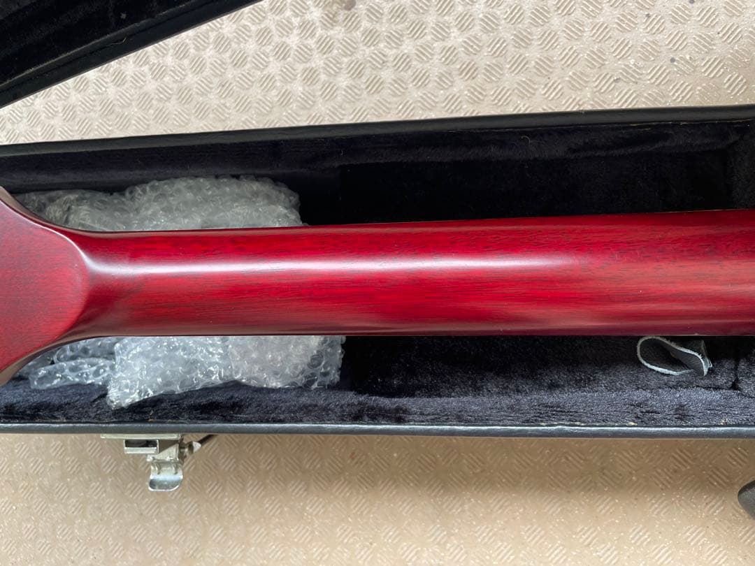 Morris. Gibson Dove、1980年代美品ハードケース付き - ギター最 安値 で