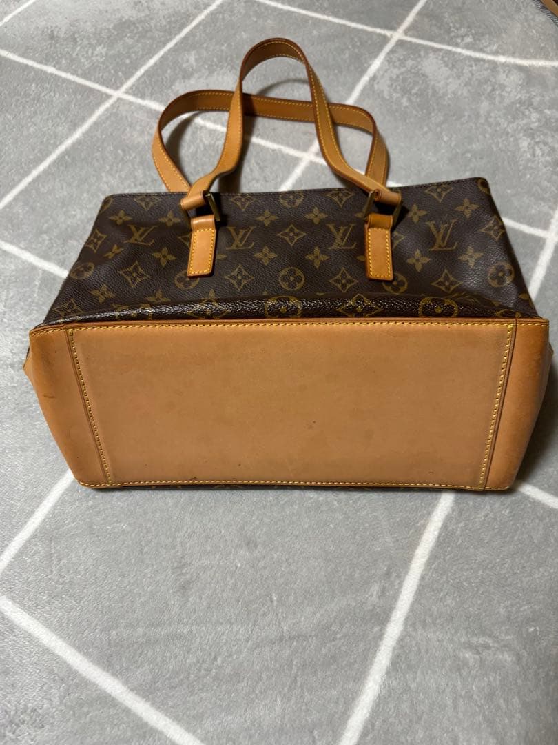 ルイヴィトン　ショルダーバック（レア・中古美品）ガバピアノ 中古・古着通販】LOUIS VUITTON (ルイ ヴィトン) LOUIS VUITTON（ルイ