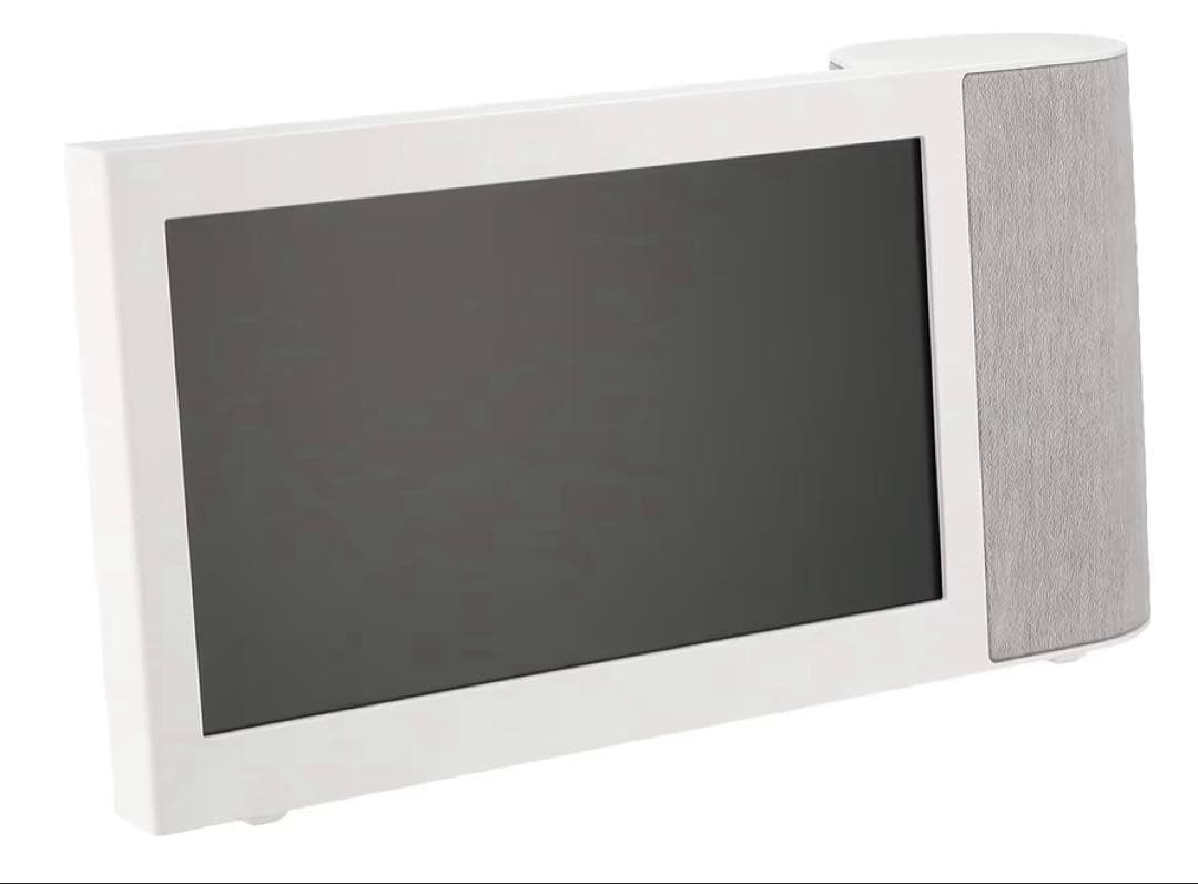 パナソニック SC-VA1-W ワイヤレス スピーカー　システム　モニター付 モニター付きワイヤレススピーカー SC-VA1を発売 | 個人向け商品