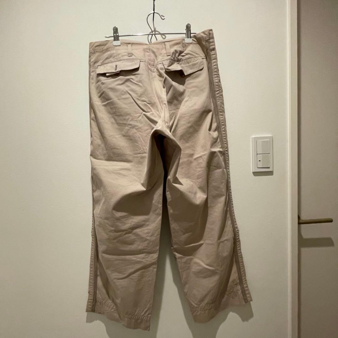 Whiting Farms | ホワイティング・ファーム マテリアル : BLUE DUN