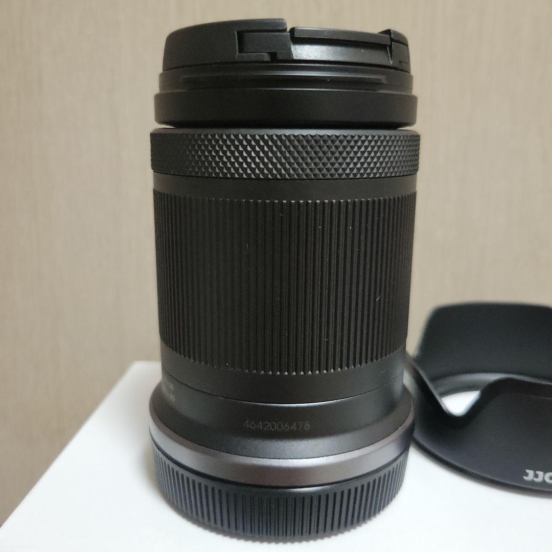 CANON RF-S 18-150mm F3.5-6.3 IS STM 極美品
