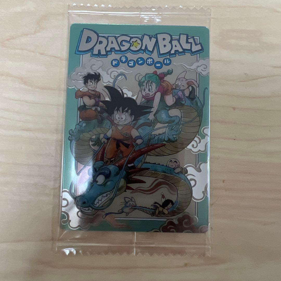 ドラゴンボール イタジャガ Vol.5 シークレット 5-30 - メルカリ