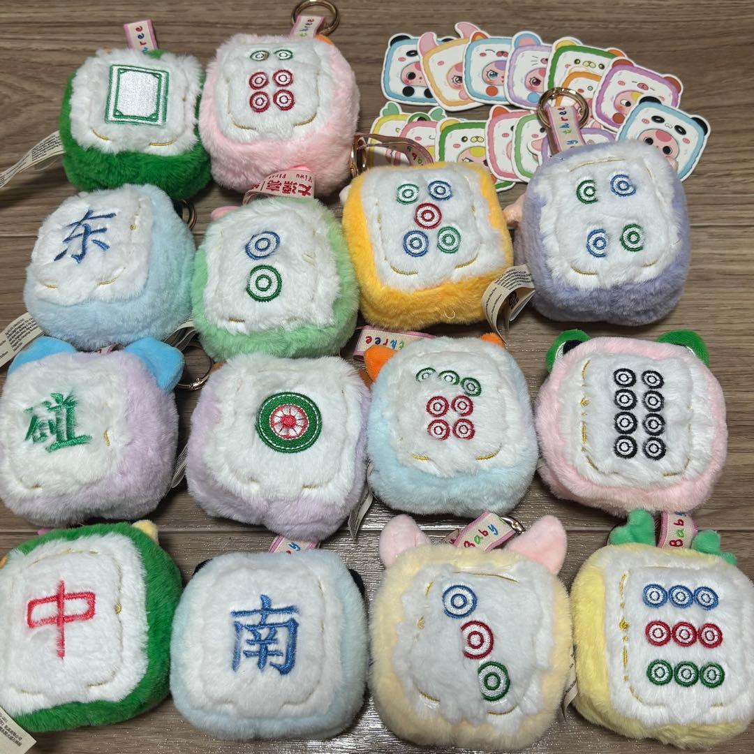 babythree 麻雀 キーホルダー ぬいぐるみの通販｜www.missouri-66.com