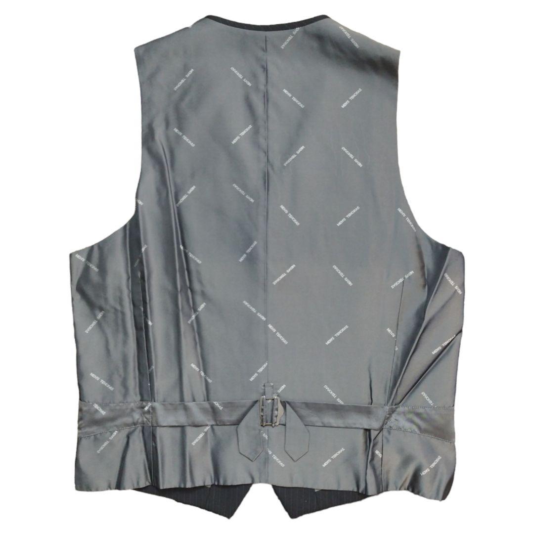 美品/高級生地】MEN'S TENORAS メンズティノラス スーツ 3ピース