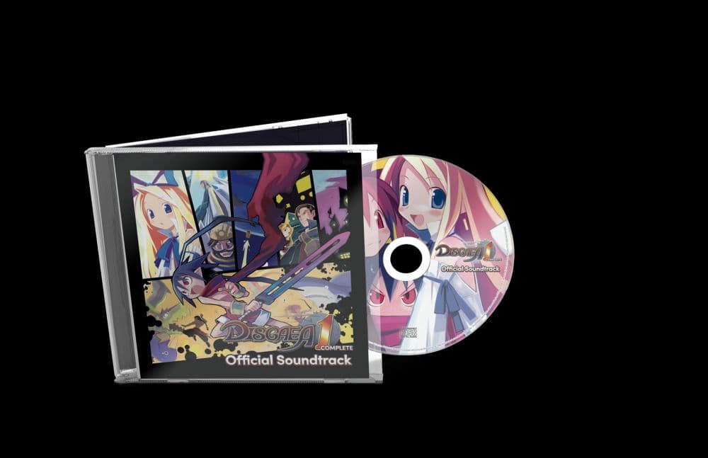 魔界戦記ディスガイア Refine 北米版 限定版(輸入) Switch - メルカリ