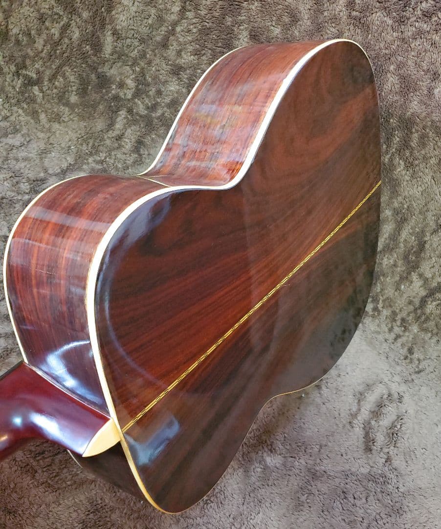 レアTerada guitar 寺田ギター F605 martin 00-サイズ - メルカリ