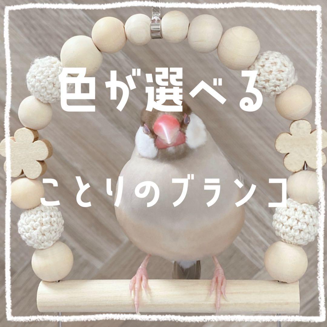 【みのり】ことりのあそびば