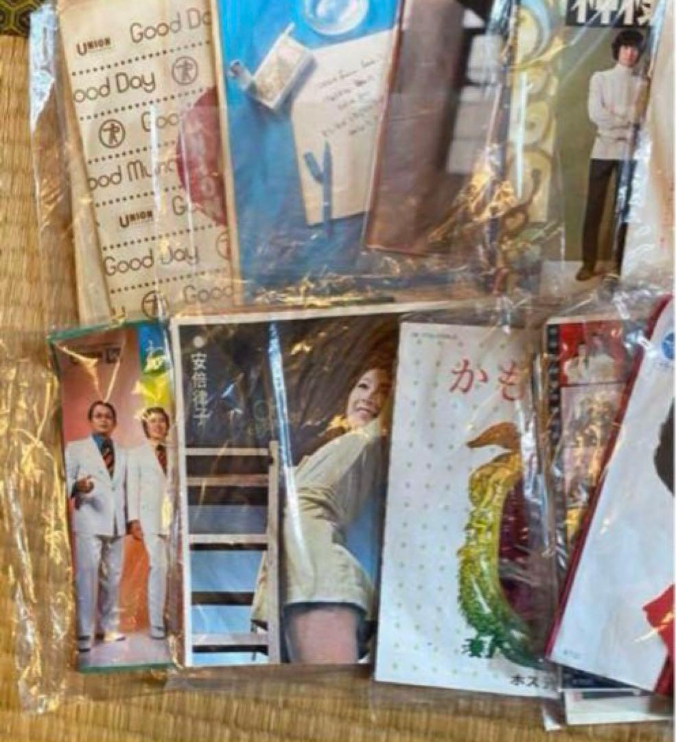 昭和 レコード 邦楽 60〜80年代 61枚 まとめ売り - メルカリ