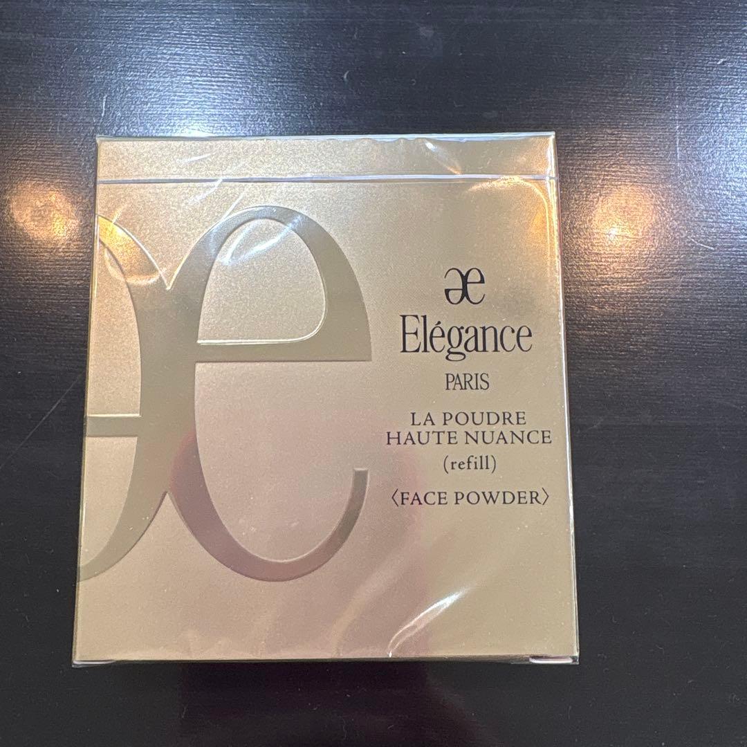 Elegance エレガンス　ラプードル　オートニュアンス　V フェイスパウダー ラ プードル オートニュアンス｜フェイスパウダー｜商品情報｜Elégance