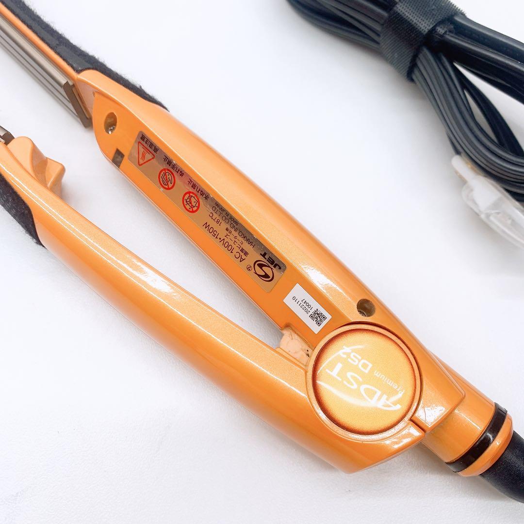 《ほぼ未使用》 アドスト プレミアム ADST Premium DS2