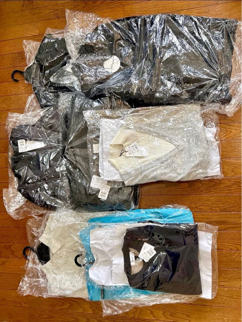 24時間以内発送可 16万円相当分ヤマダ 福袋 2026 8点 - トップスセール