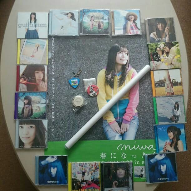 邦楽 miwa miwa／日本武道館 2018.03.08 邦楽ライブレポート｜音楽情報サイト