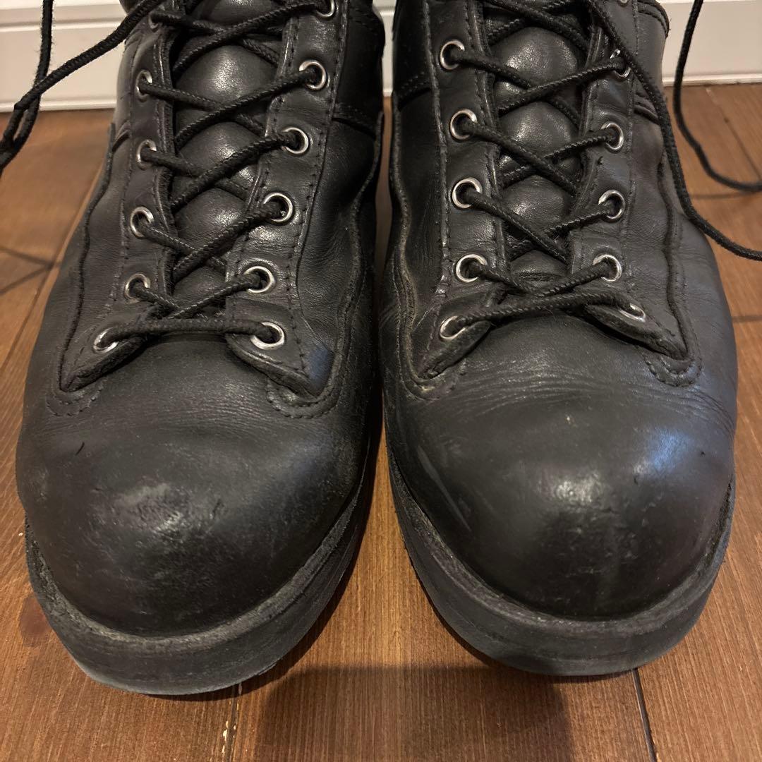 90s Danner ブラックホーク 28.0