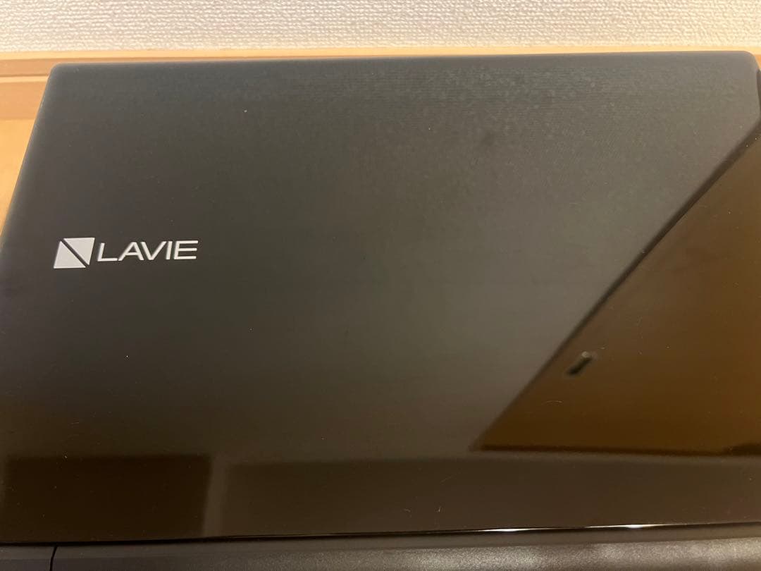 ジャンク品/NEC LAVIEパソコン/PC-NS150FAB ジャンク品】 NEC LaVie PC-NS150GAR ジャンクPC ジャンクパソコン AC