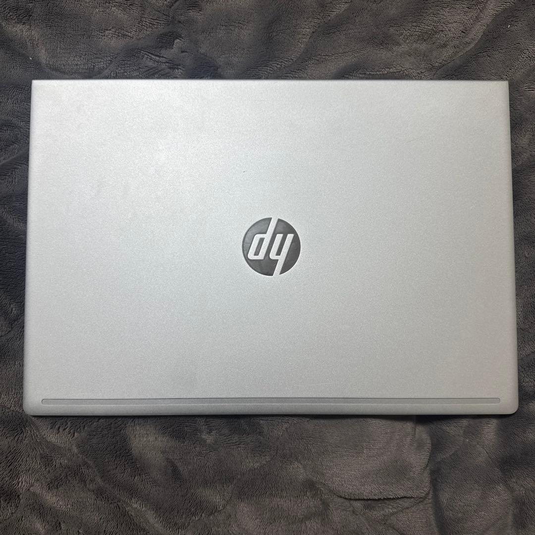 【美品】ノートパソコン HP PROBOOK 450 G7 Amazon | HP ProBook 450 G7 15.6インチノートパソコン 1920x1080 Core