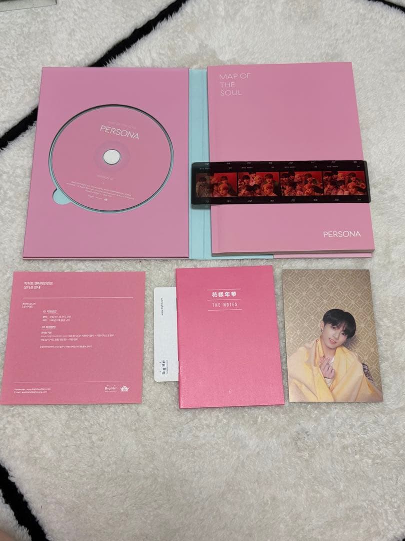 BTS CD アルバム まとめ売り - メルカリ