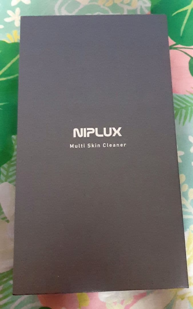 NIPLUX ニップラックス マルチスキンクリーナー 毛穴吸引器 NIPLUX公式店】【毛穴すっきり】Multi Skin Cleaner│マルチスキン